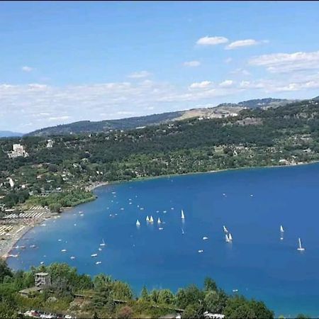 Lamaisonette Castel Gandolfo Zewnętrze zdjęcie