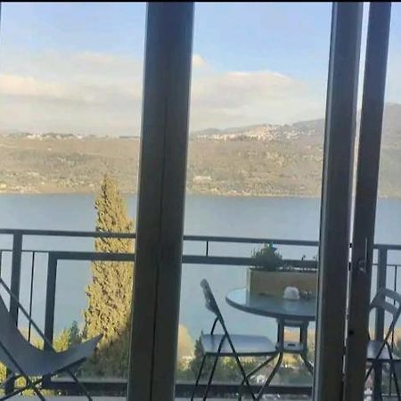 Lamaisonette Castel Gandolfo Zewnętrze zdjęcie