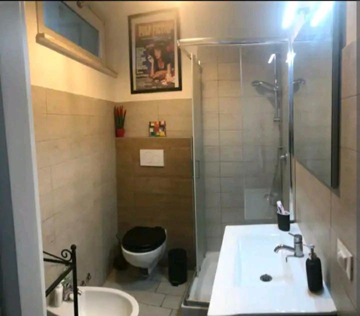Lamaisonette Castel Gandolfo Zewnętrze zdjęcie