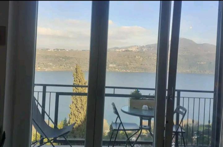 Lamaisonette Castel Gandolfo Zewnętrze zdjęcie