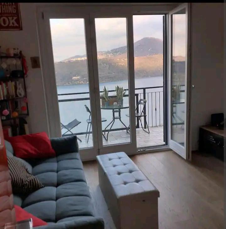 Lamaisonette Castel Gandolfo Zewnętrze zdjęcie