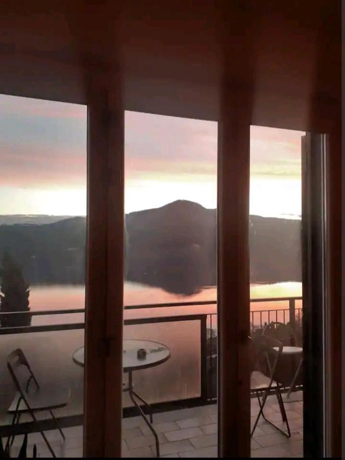 Lamaisonette Castel Gandolfo Zewnętrze zdjęcie