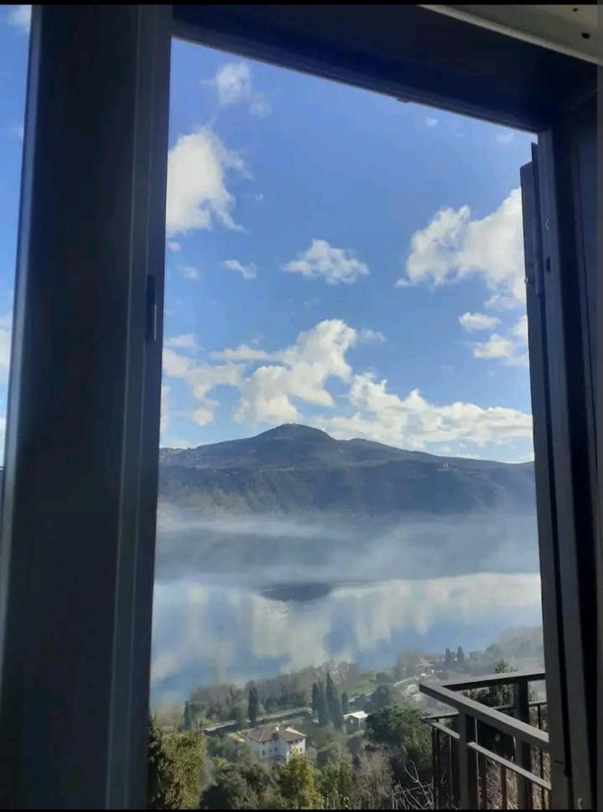 Lamaisonette Castel Gandolfo Zewnętrze zdjęcie